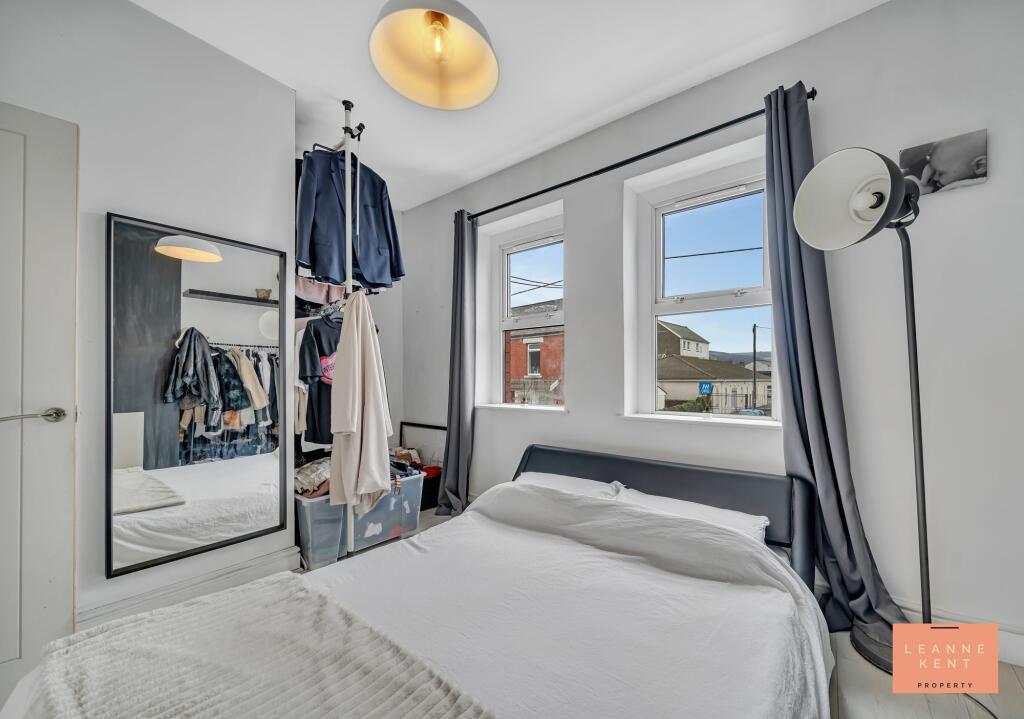 Property image - Lawrence Street, Caerphilly, CF83