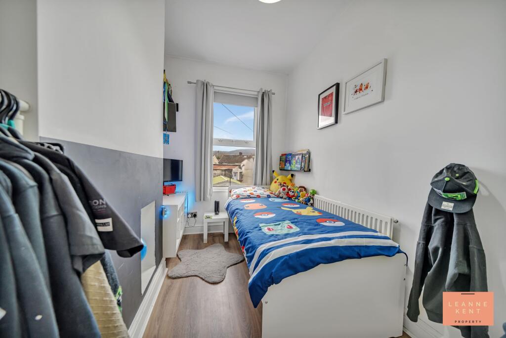 Additional property image - Lawrence Street, Caerphilly, CF83