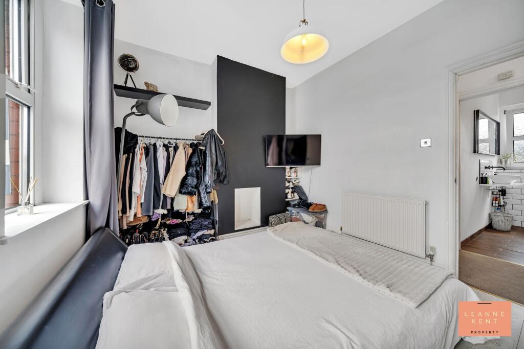Additional property image - Lawrence Street, Caerphilly, CF83