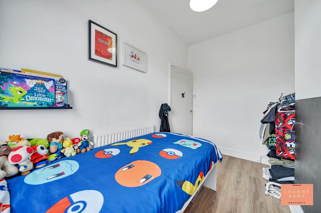 Additional property image - Lawrence Street, Caerphilly, CF83
