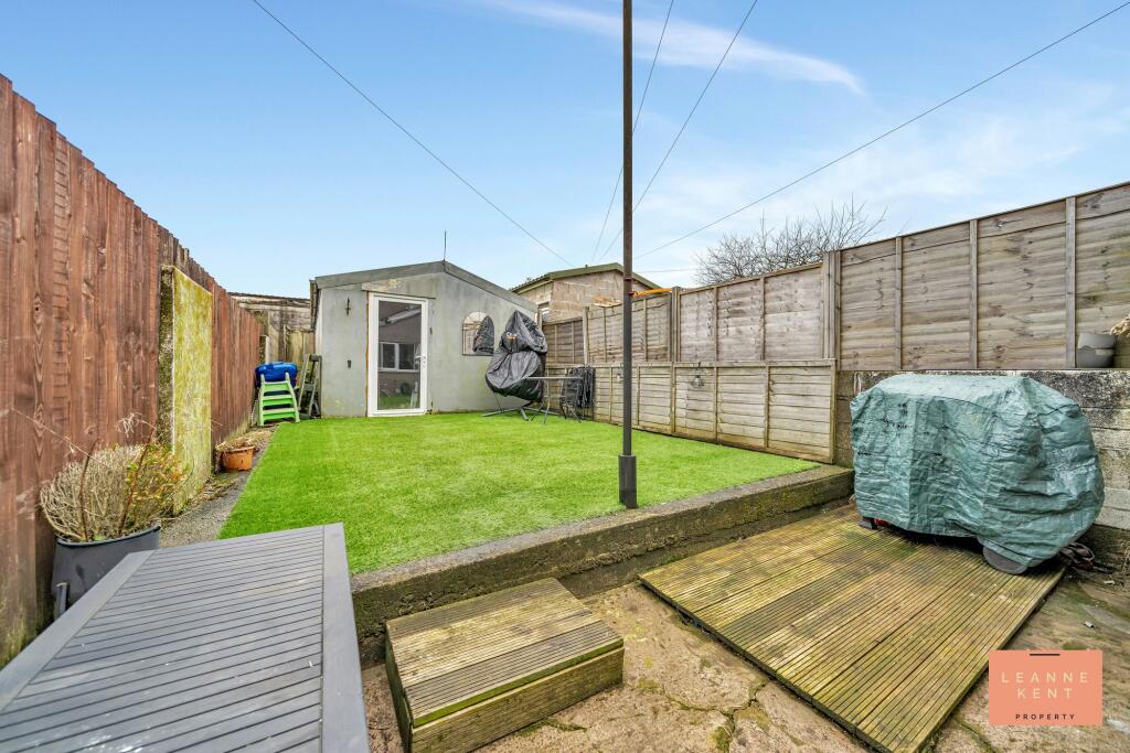Additional property image - Lawrence Street, Caerphilly, CF83