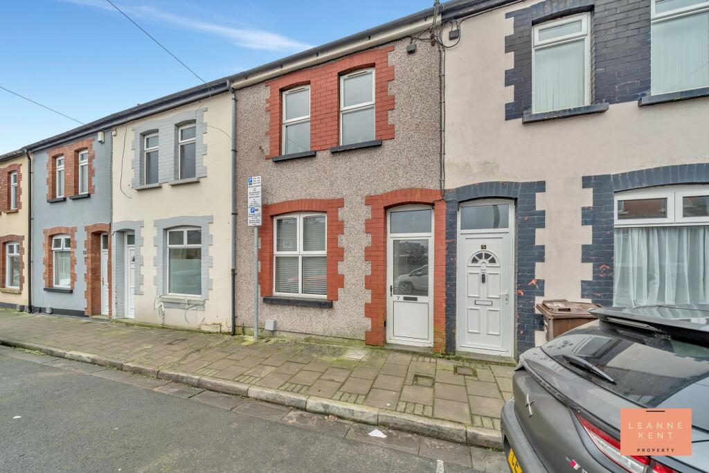 Additional property image - Lawrence Street, Caerphilly, CF83