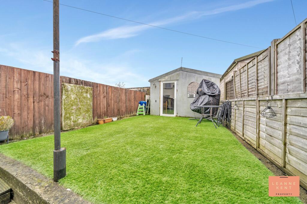 Additional property image - Lawrence Street, Caerphilly, CF83