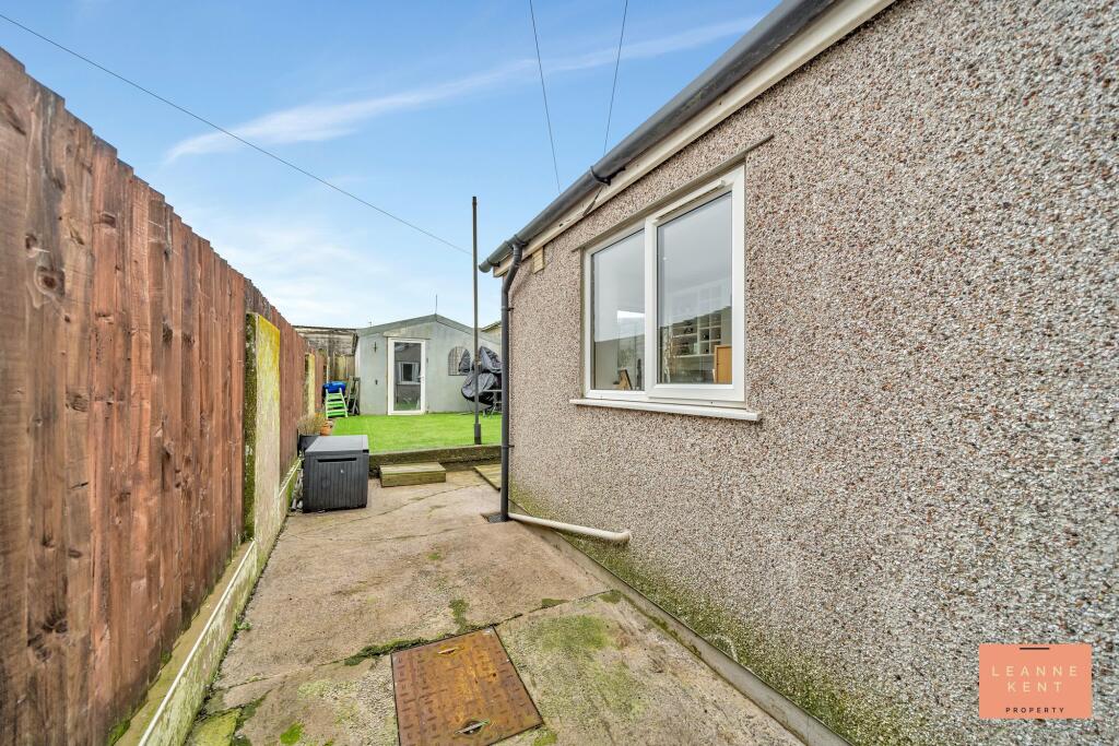 Additional property image - Lawrence Street, Caerphilly, CF83