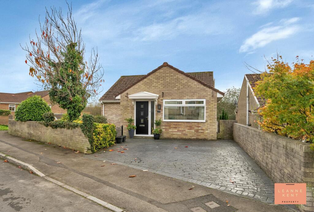 Additional property image - Garth View, Bedwas, CF83