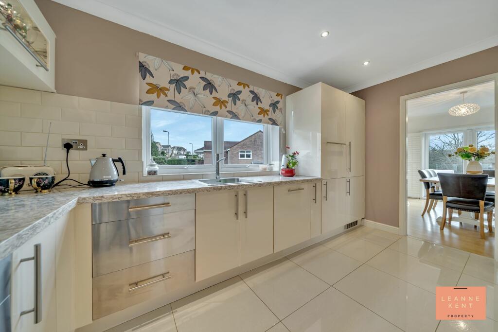 Additional property image - Garth View, Bedwas, CF83