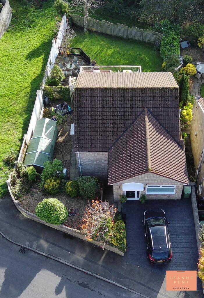 Additional property image - Garth View, Bedwas, CF83