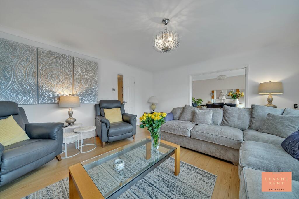 Additional property image - Garth View, Bedwas, CF83