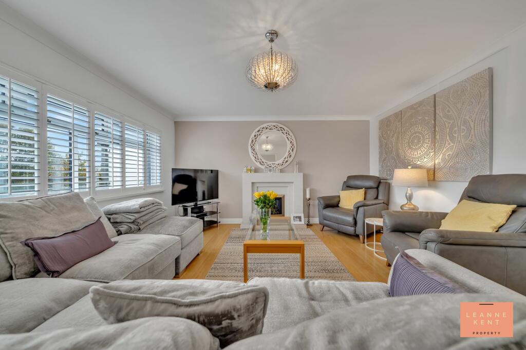 Additional property image - Garth View, Bedwas, CF83