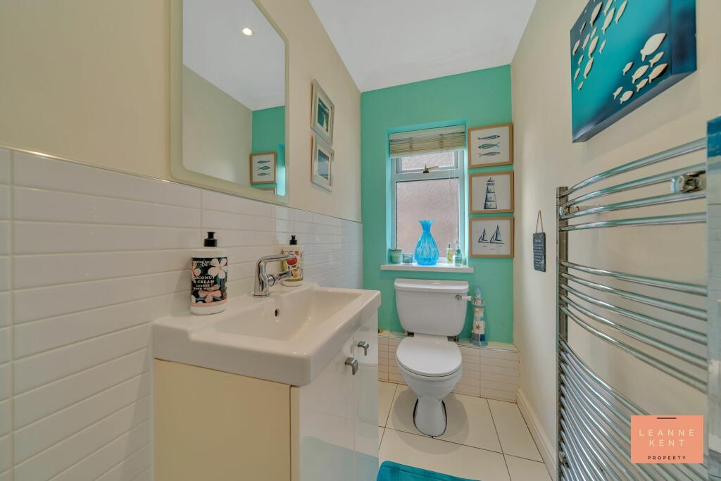 Additional property image - Garth View, Bedwas, CF83