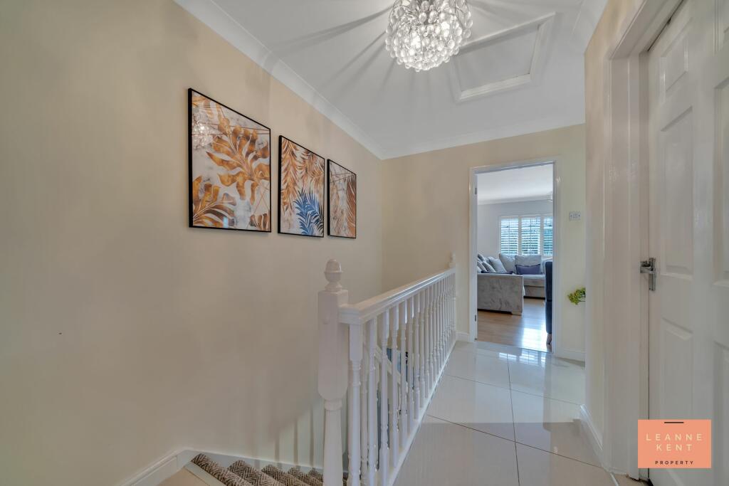 Additional property image - Garth View, Bedwas, CF83