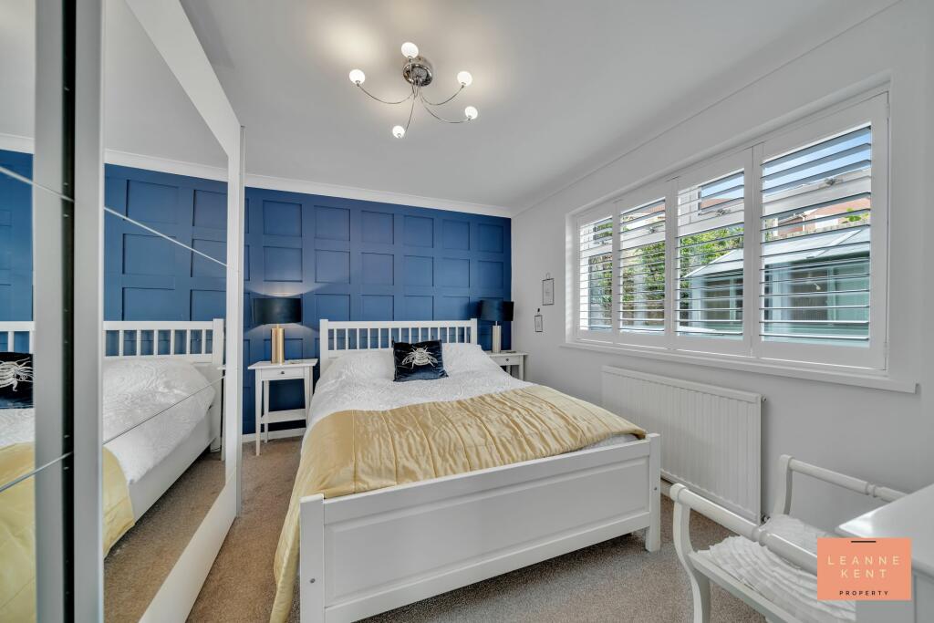 Additional property image - Garth View, Bedwas, CF83