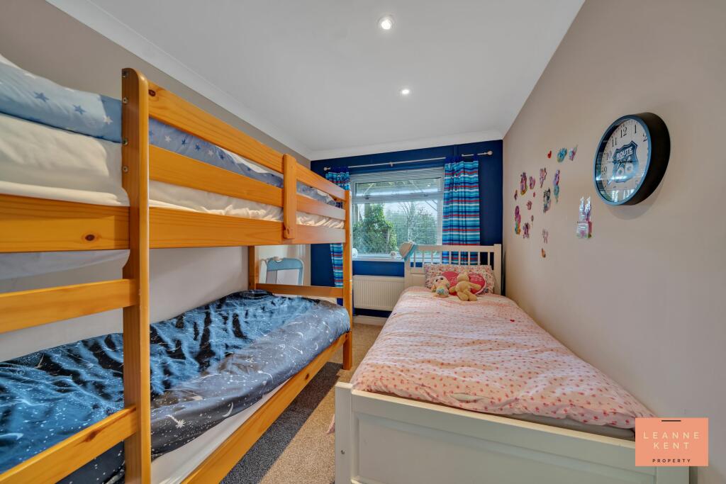 Additional property image - Garth View, Bedwas, CF83