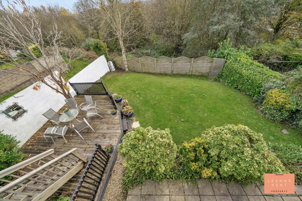 Additional property image - Garth View, Bedwas, CF83