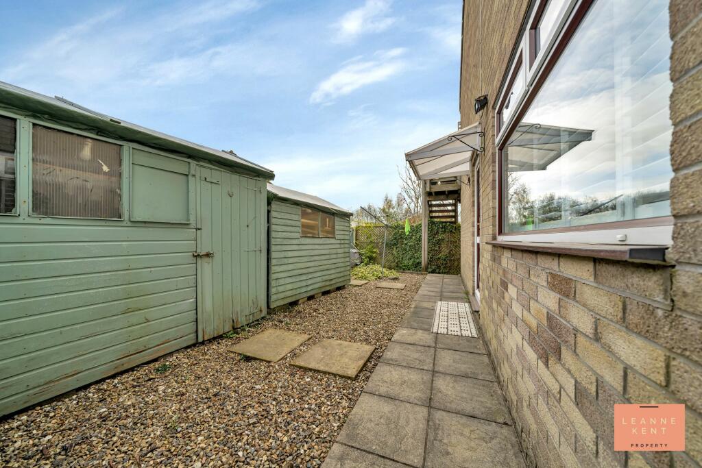 Additional property image - Garth View, Bedwas, CF83