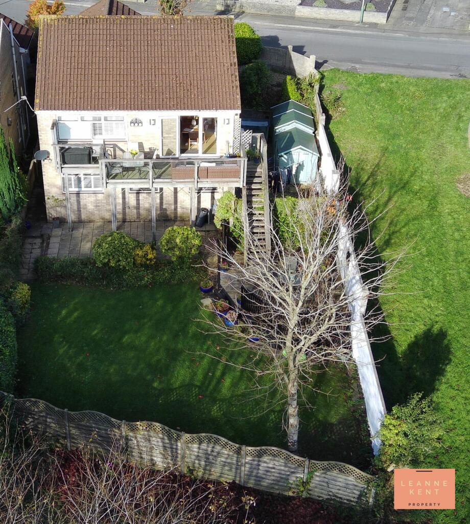 Additional property image - Garth View, Bedwas, CF83