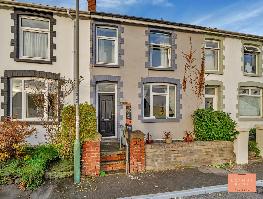 Additional property image - Napier Street, Machen, CF83