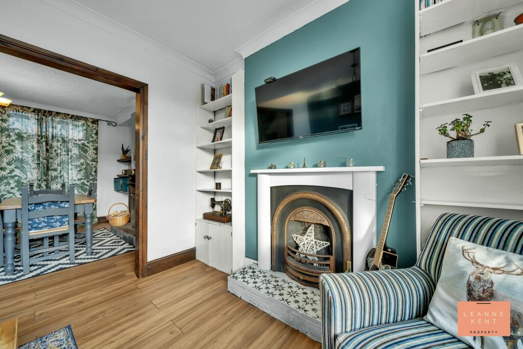 Additional property image - Napier Street, Machen, CF83