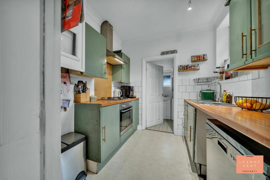 Additional property image - Napier Street, Machen, CF83