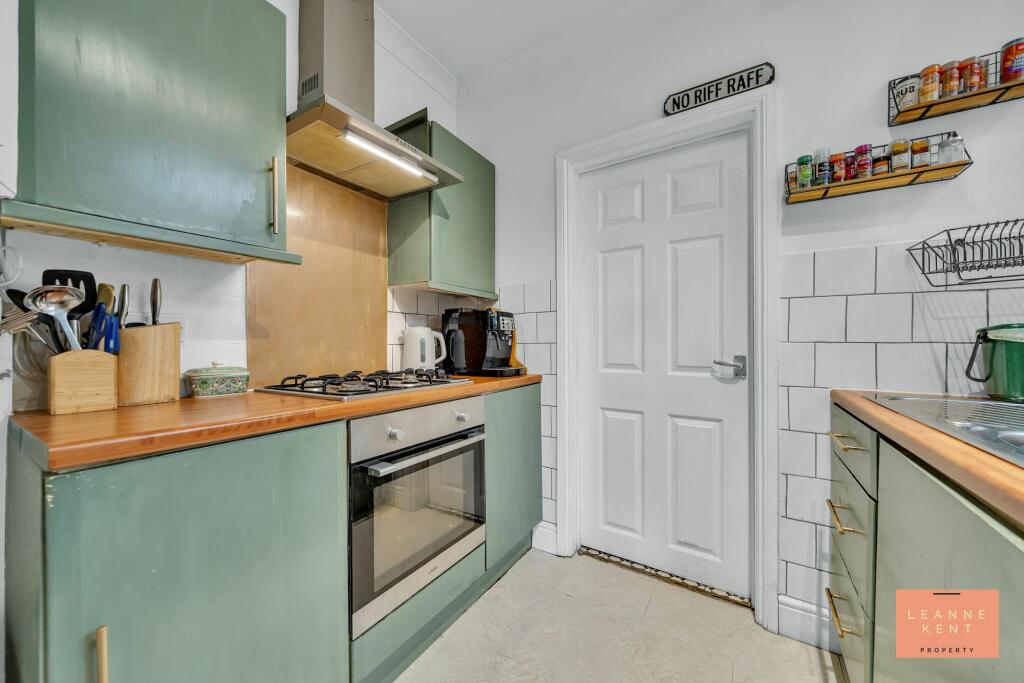 Additional property image - Napier Street, Machen, CF83