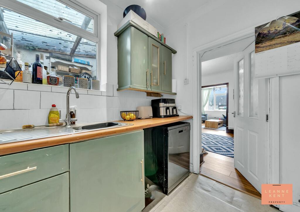 Additional property image - Napier Street, Machen, CF83