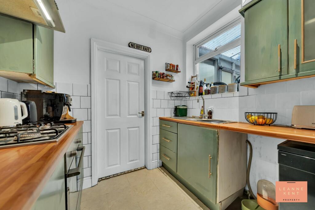 Additional property image - Napier Street, Machen, CF83