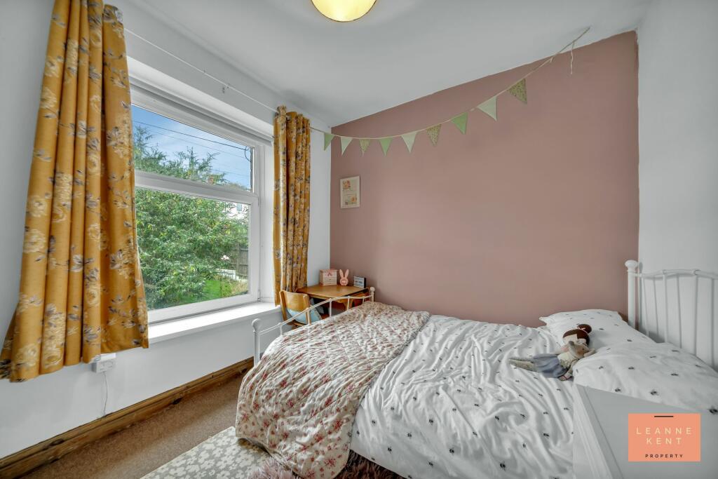 Additional property image - Napier Street, Machen, CF83