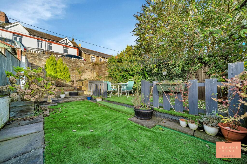 Additional property image - Napier Street, Machen, CF83
