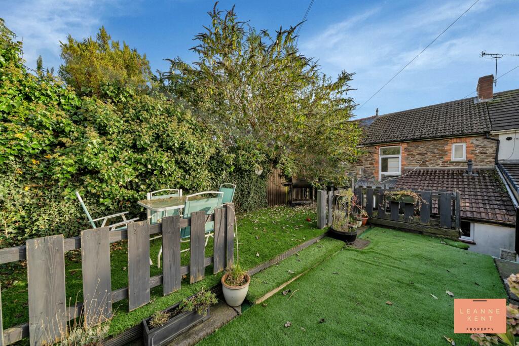 Additional property image - Napier Street, Machen, CF83