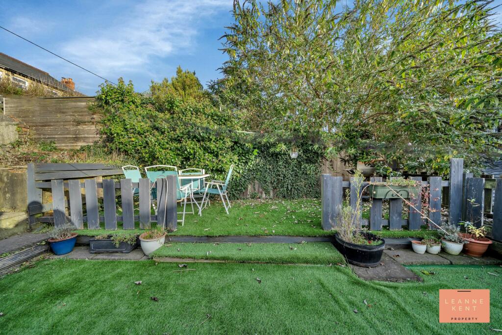 Additional property image - Napier Street, Machen, CF83