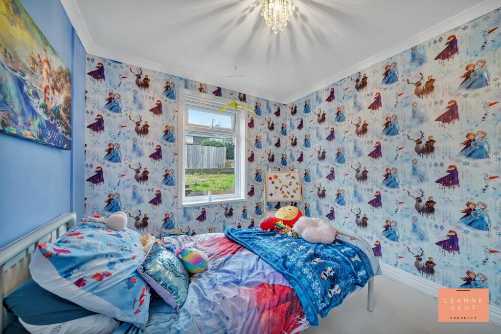 Additional property image - Heol Clyd, Caerphilly, CF83