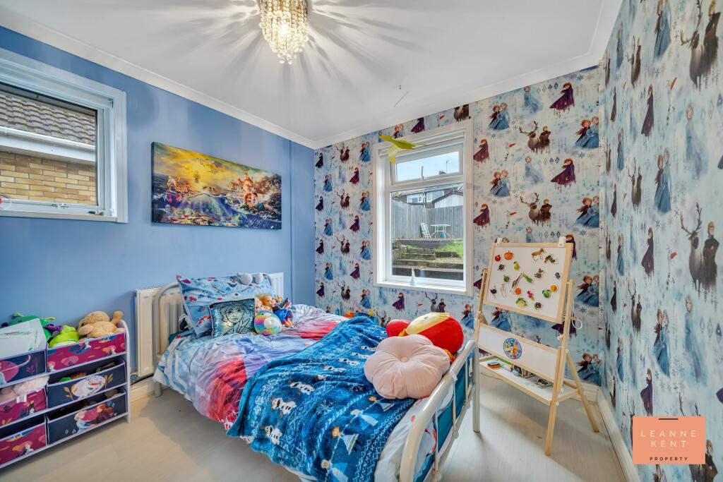 Additional property image - Heol Clyd, Caerphilly, CF83