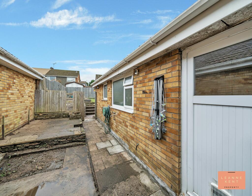 Additional property image - Heol Clyd, Caerphilly, CF83