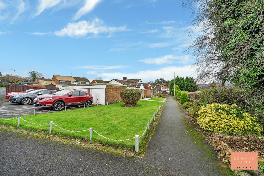 Additional property image - Heol Clyd, Caerphilly, CF83