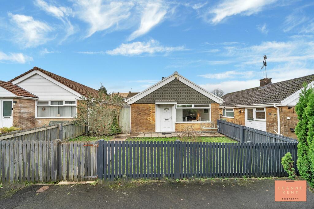 Additional property image - Heol Clyd, Caerphilly, CF83