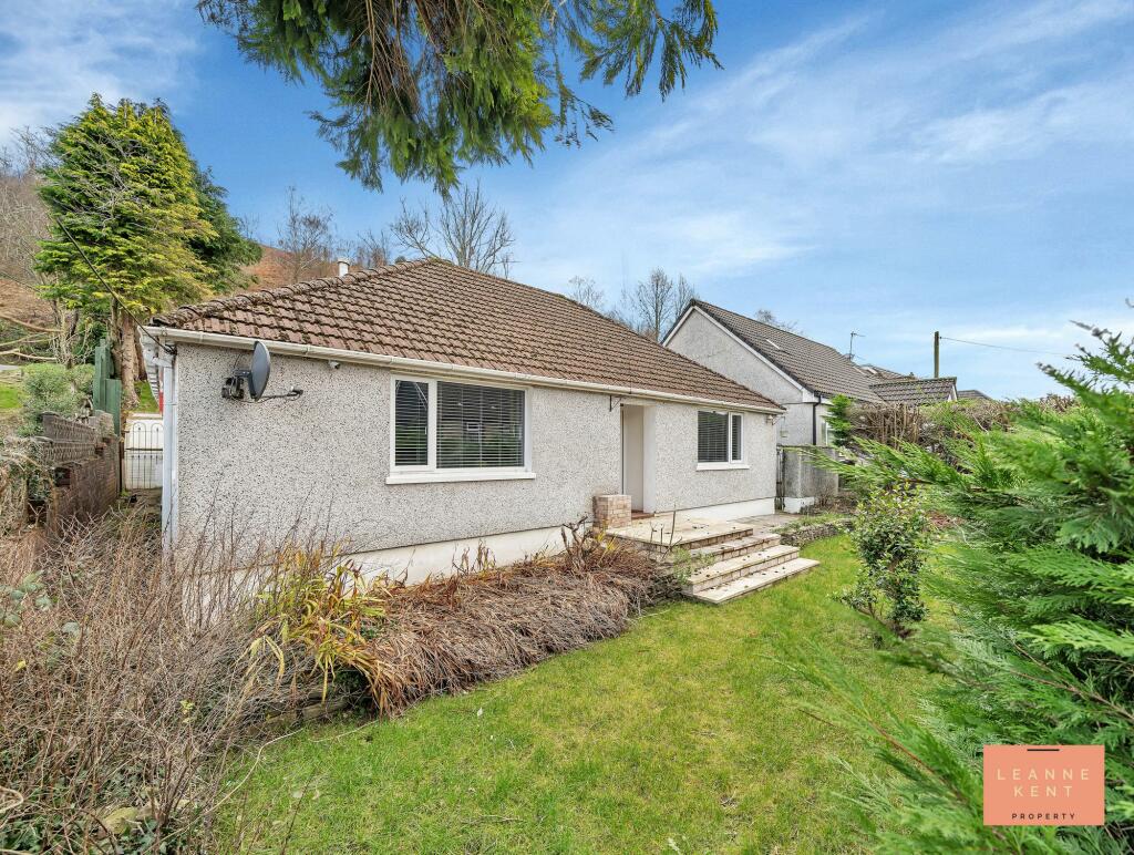 Property image - Abertridwr, Caerphilly, CF83