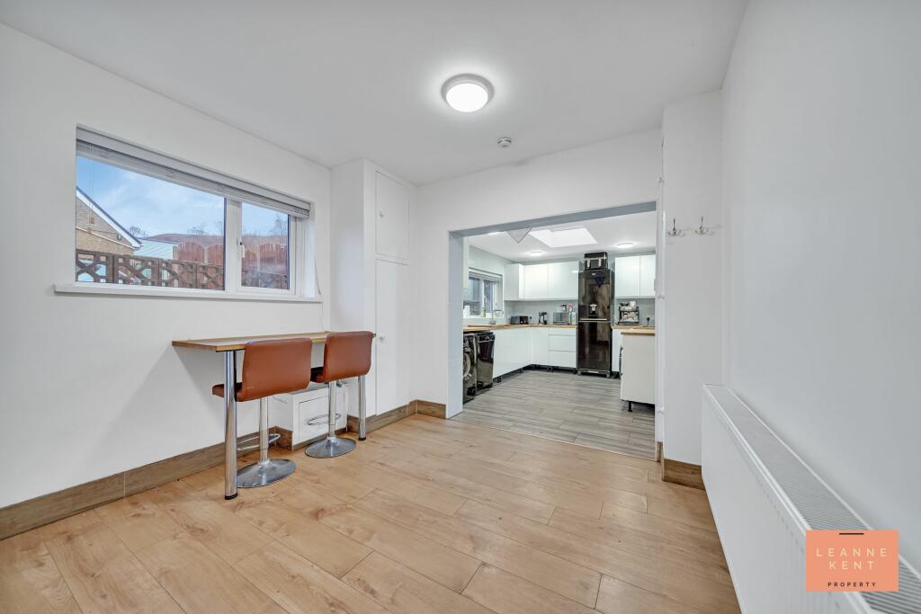 Additional property image - Abertridwr, Caerphilly, CF83