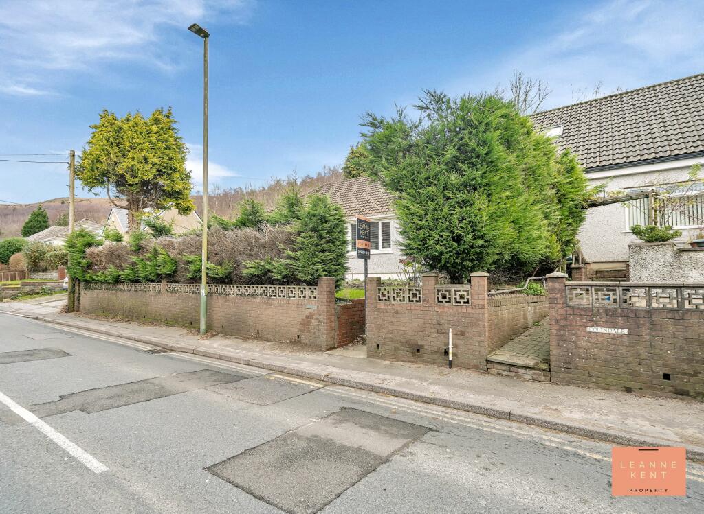 Additional property image - Abertridwr, Caerphilly, CF83