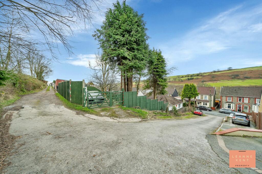 Additional property image - Abertridwr, Caerphilly, CF83