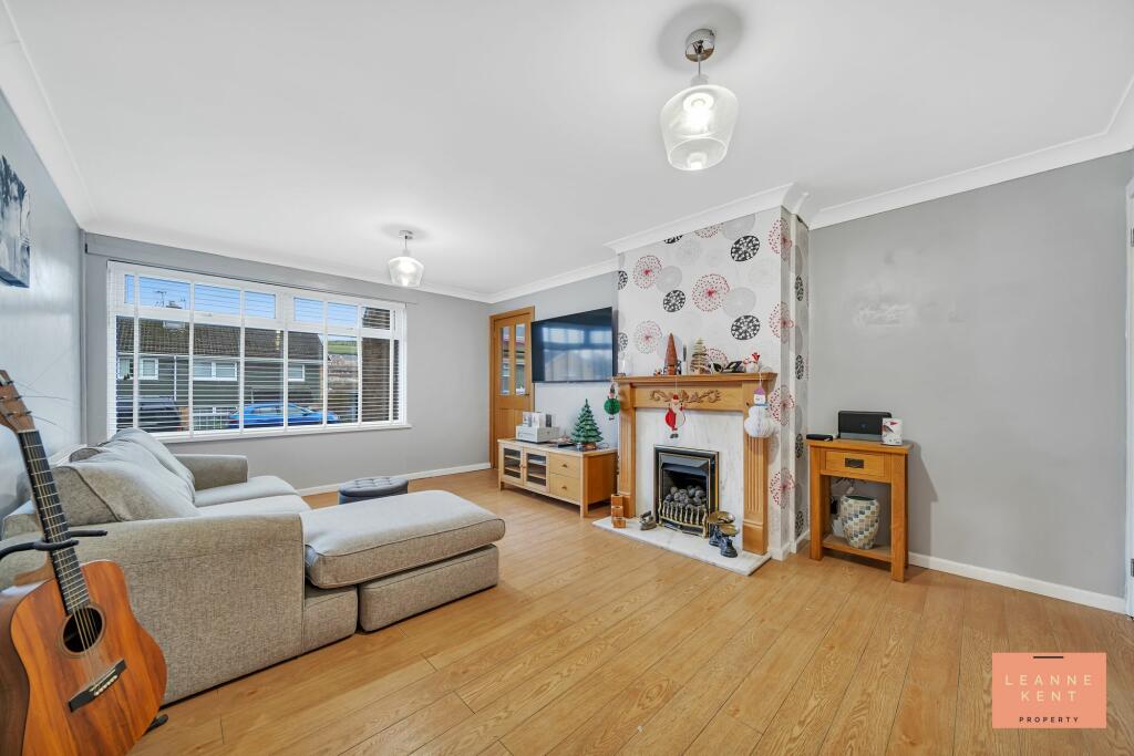 Additional property image - Bryn Siriol, Caerphilly, CF83