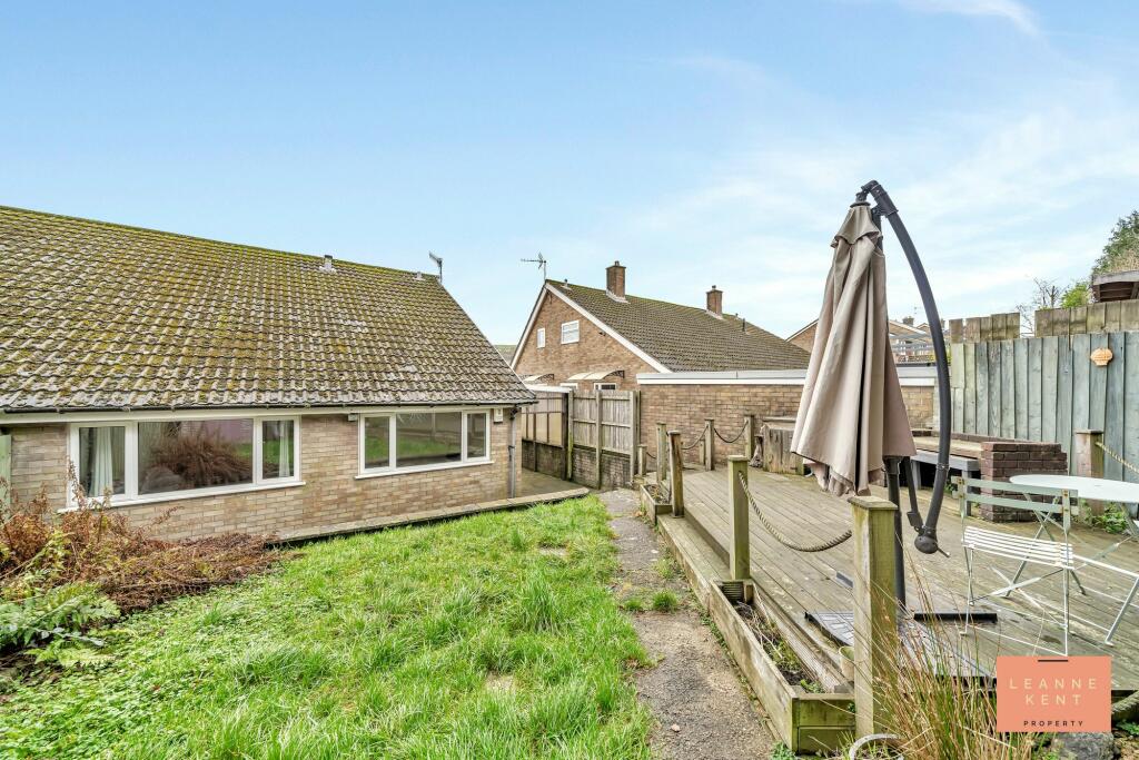Additional property image - Bryn Siriol, Caerphilly, CF83