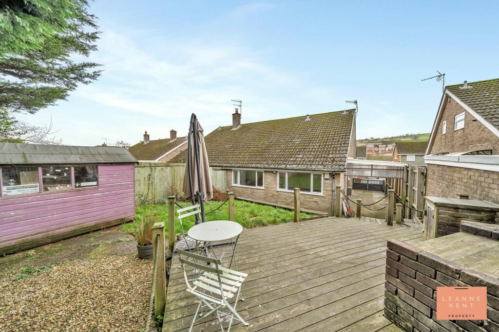 Additional property image - Bryn Siriol, Caerphilly, CF83