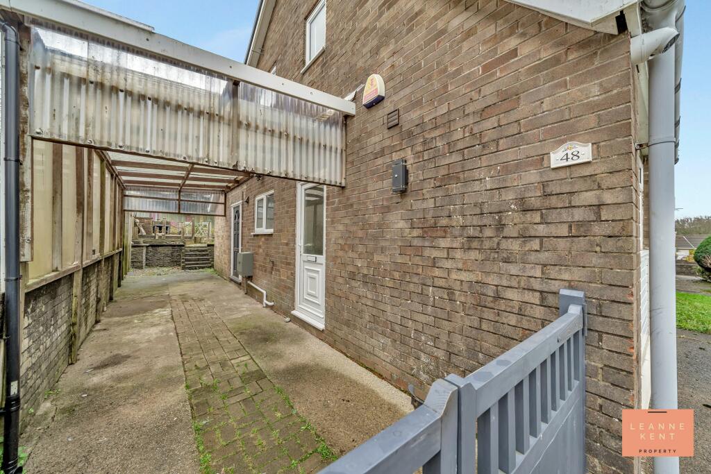 Additional property image - Bryn Siriol, Caerphilly, CF83