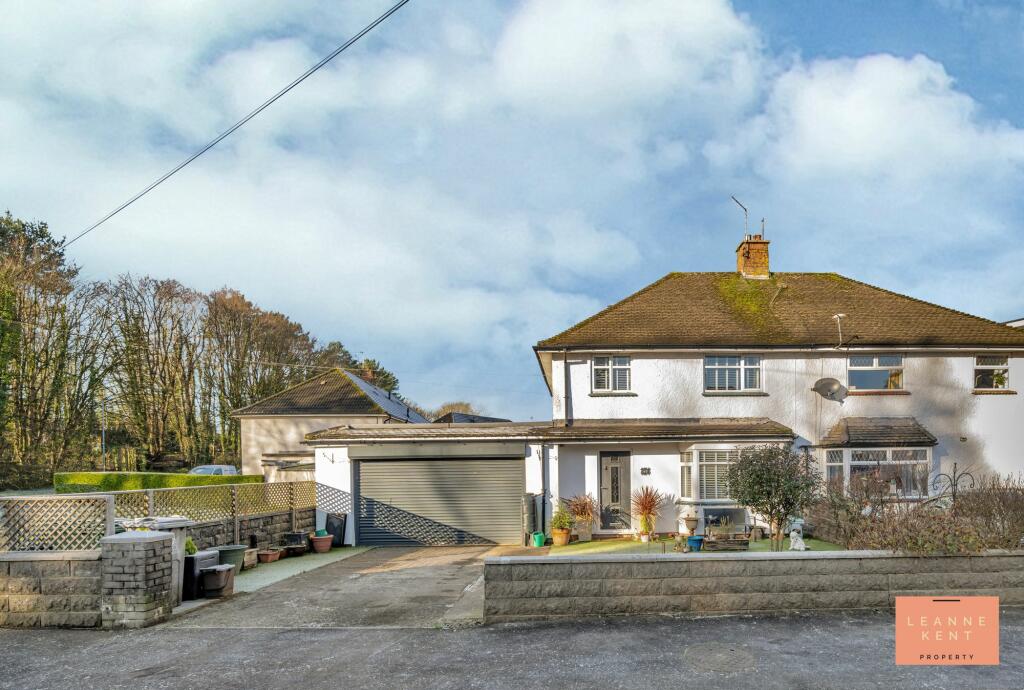 Additional property image - Green Meadow Drive, Tongwynlais, CF15