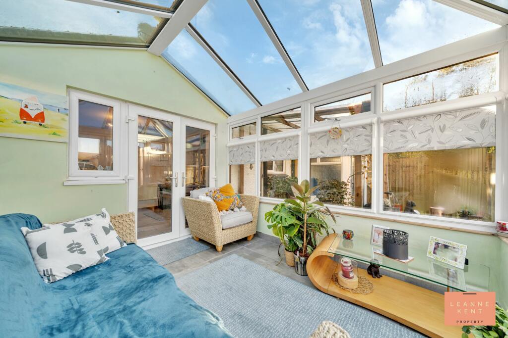 Additional property image - Green Meadow Drive, Tongwynlais, CF15