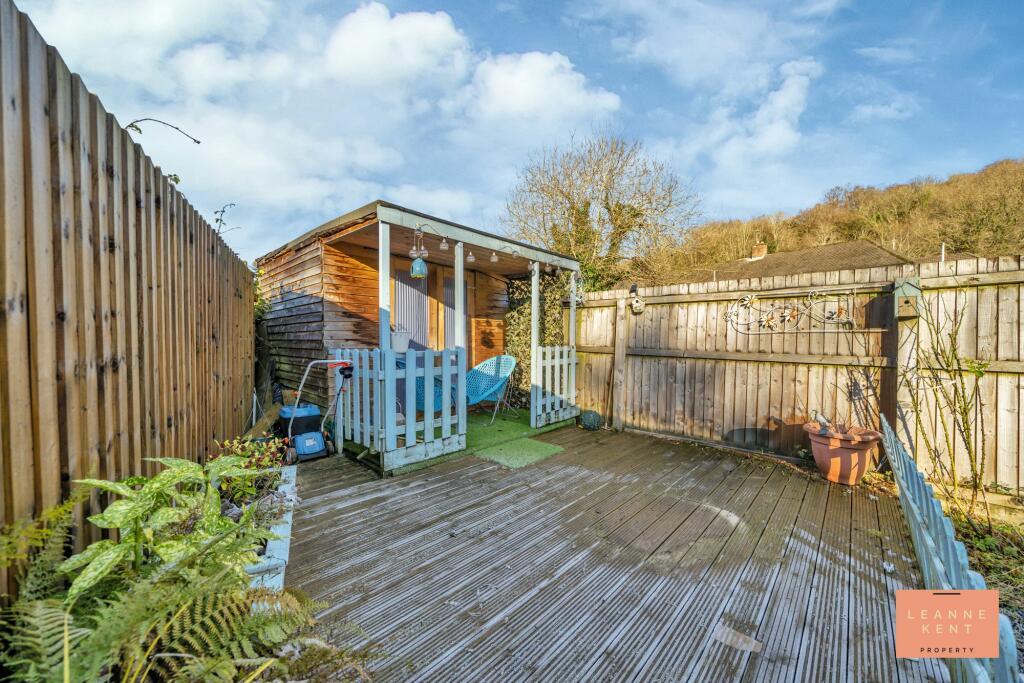 Additional property image - Green Meadow Drive, Tongwynlais, CF15