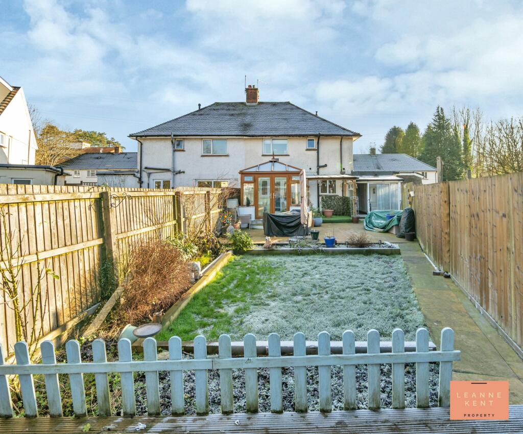Additional property image - Green Meadow Drive, Tongwynlais, CF15