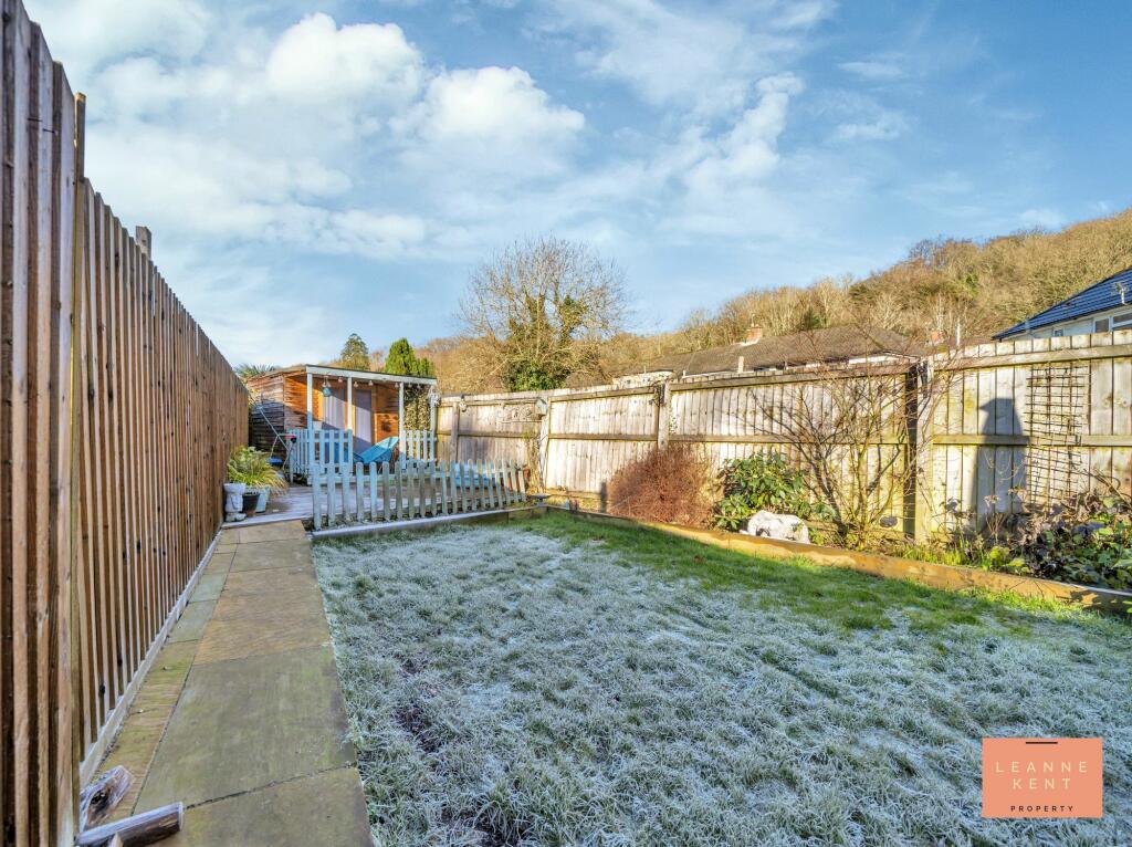 Additional property image - Green Meadow Drive, Tongwynlais, CF15