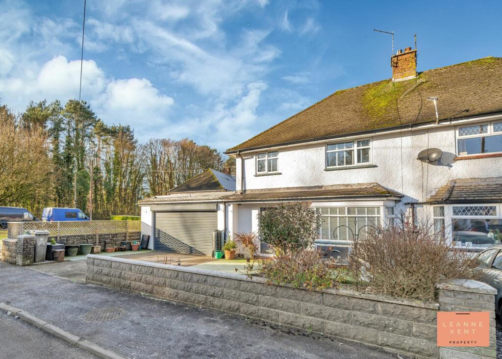 Additional property image - Green Meadow Drive, Tongwynlais, CF15