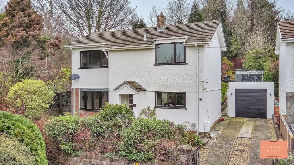 Property image - Ty Gwyn Close, Heol-Y-Cyw, CF35